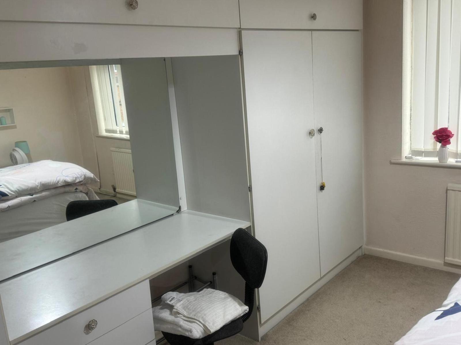 Komegloba Exquisite Room Manchester Exterior foto